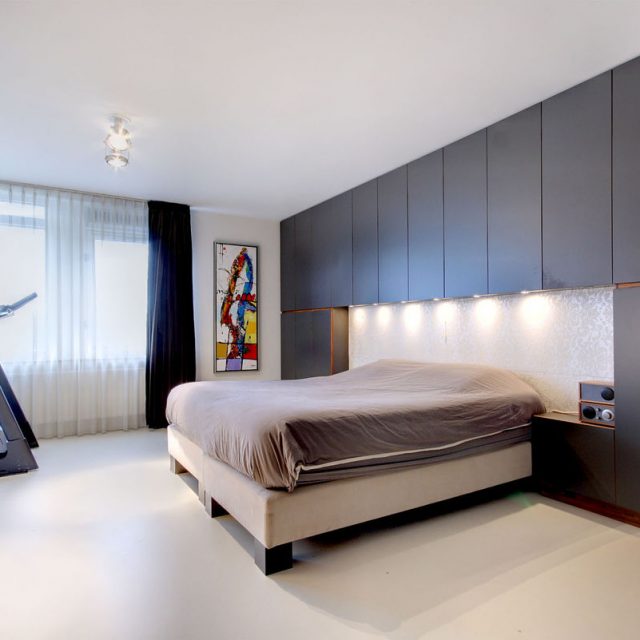 Vloercoating Den Bosch